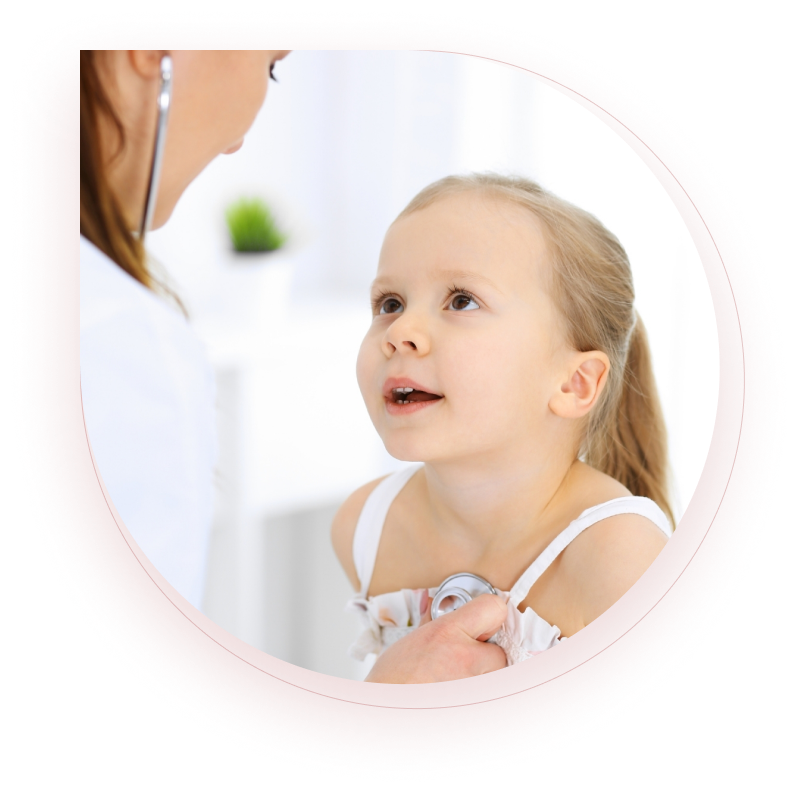 Common bleeding disorders